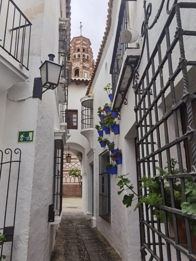 Poble Espanyol Barcelona